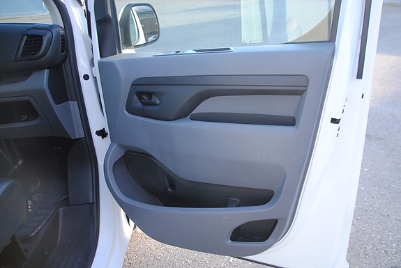 Citroen Jumpy 11 of 17