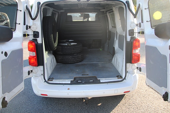 Citroen Jumpy 8 of 17