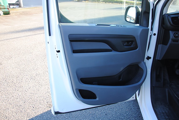 Citroen Jumpy 6 of 17