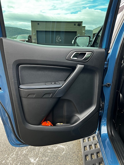 Ford Ranger Raptor 17 of 26