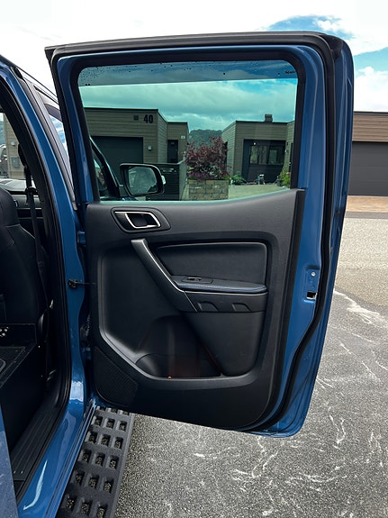 Ford Ranger Raptor 15 of 26