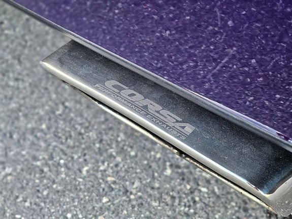 Dodge Challenger 16 of 30