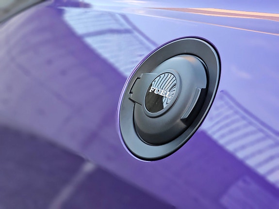 Dodge Challenger 13 of 30