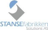 Stansefabrikken Solutions AS logo