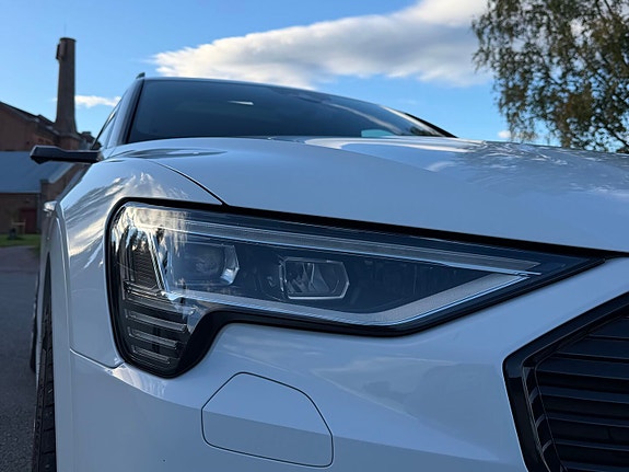 Audi e-tron 5 of 30
