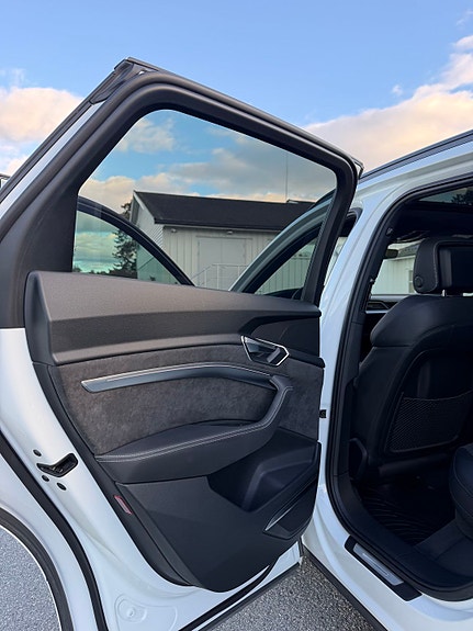 Audi e-tron 19 of 30