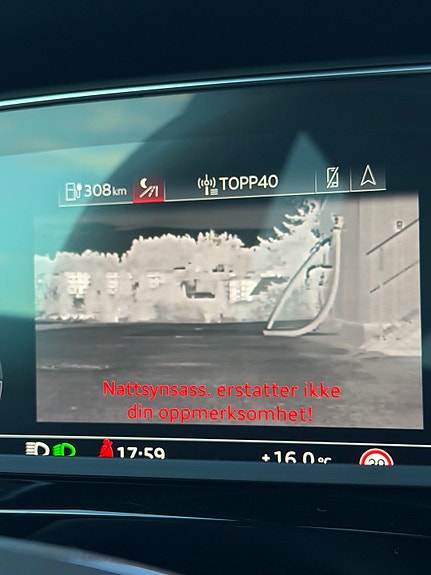 Audi e-tron 30 of 30