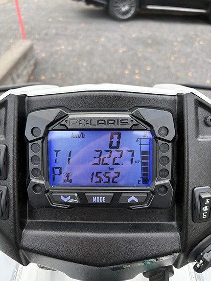 Polaris Sportsman X2 570 8 of 8