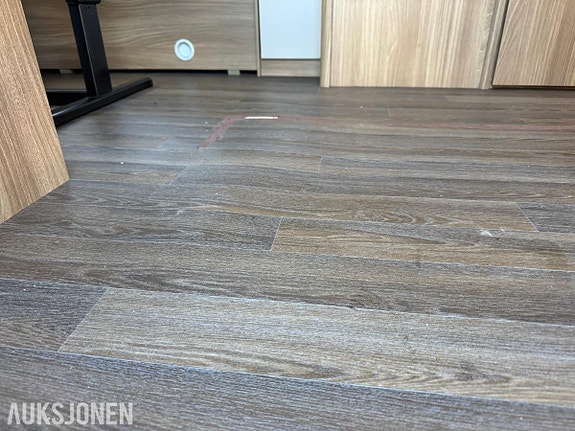 Bürstner Premio Plus 510 TK 27 of 27