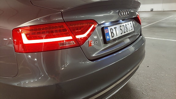 Audi S5 9 of 24