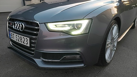 Audi S5 6 of 24