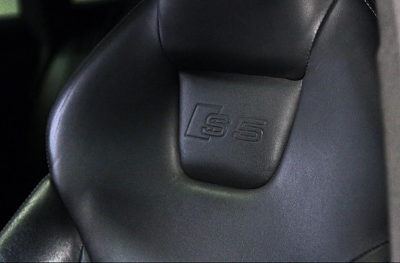 Audi S5 17 of 24