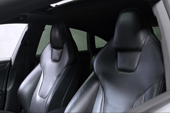 Audi S5 16 of 24