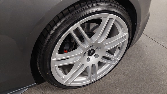 Audi S5 10 of 24
