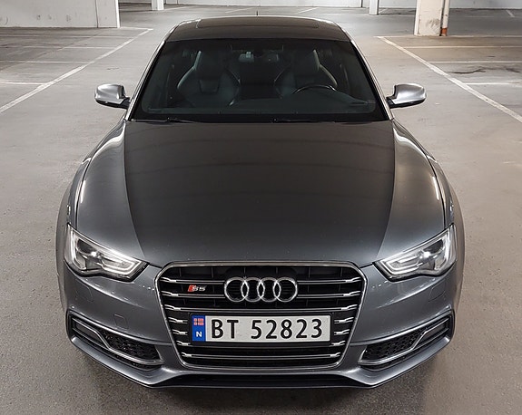 Audi S5 5 of 24
