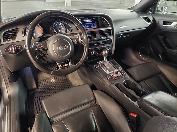 Audi S5 12 of 24