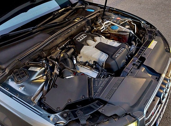 Audi S5 21 of 24