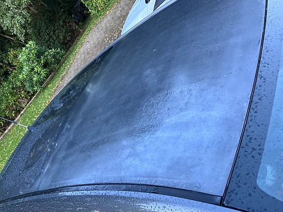 Toyota Auris 7 of 8