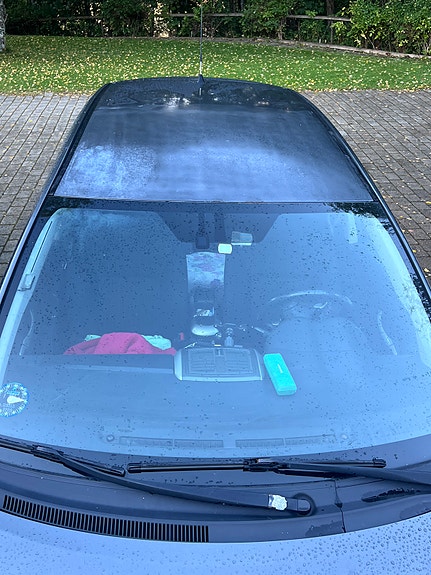 Toyota Auris 6 of 8
