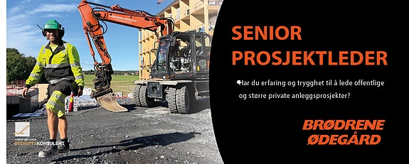 Bilde fra arbeidsgiver