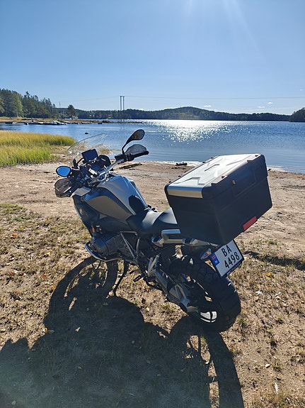 BMW R 1200 GS 5 of 14