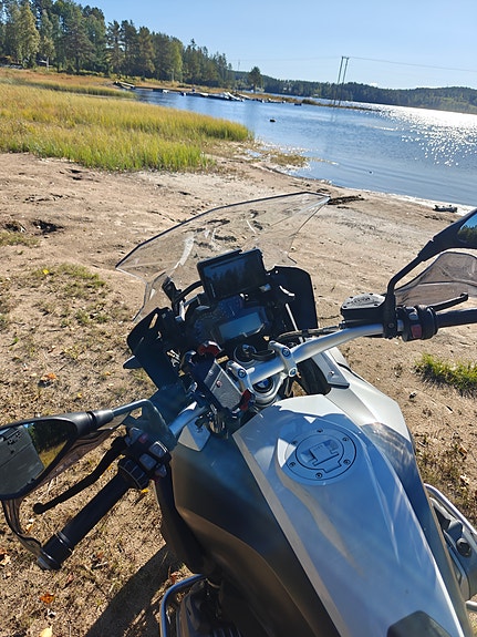 BMW R 1200 GS 7 of 14