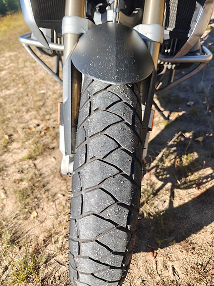 BMW R 1200 GS 9 of 14