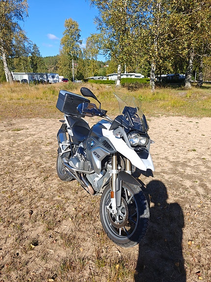 BMW R 1200 GS 3 of 14