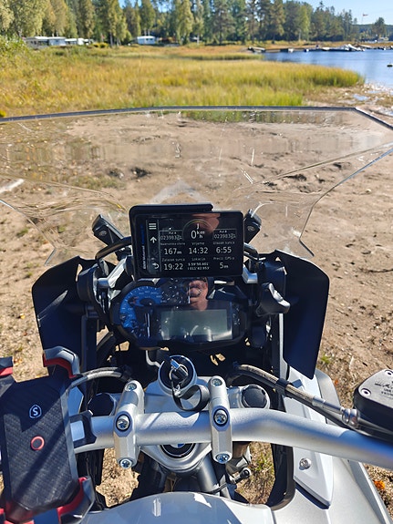 BMW R 1200 GS 6 of 14