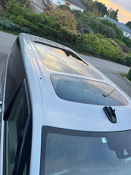 Volkswagen Multivan 5 of 26