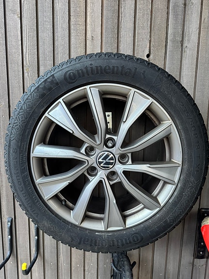 Volkswagen Multivan 24 of 26