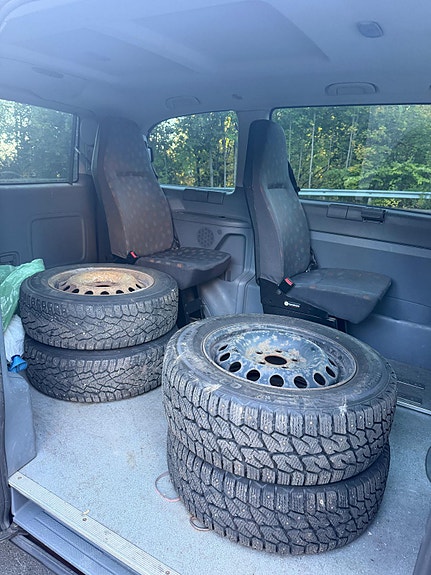 Mercedes-Benz Vito 111 19 of 23