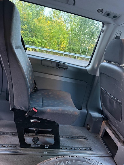 Mercedes-Benz Vito 111 20 of 23