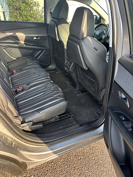 Peugeot 5008 15 of 15