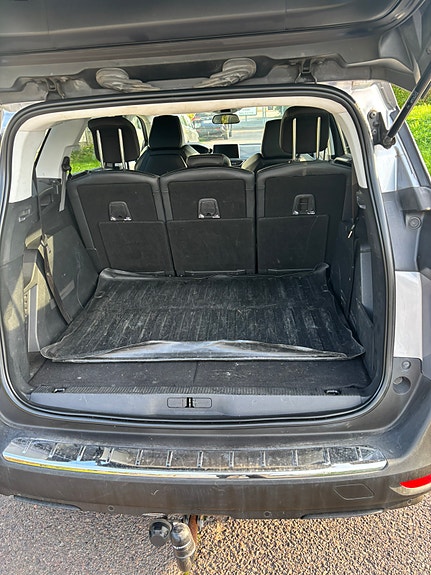 Peugeot 5008 4 of 15