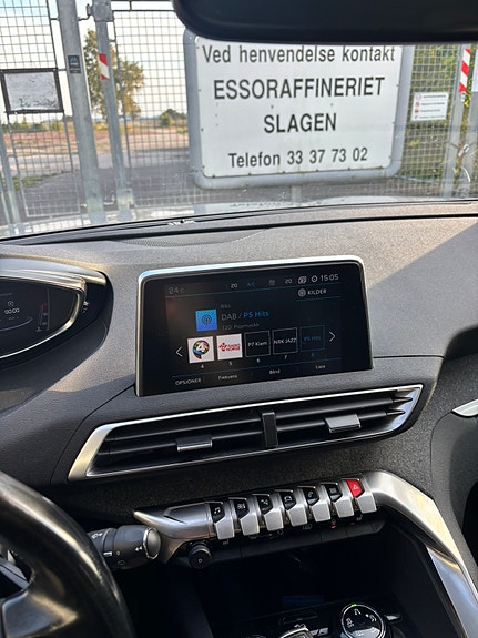 Peugeot 5008 9 of 15