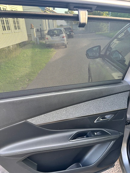 Peugeot 5008 13 of 15
