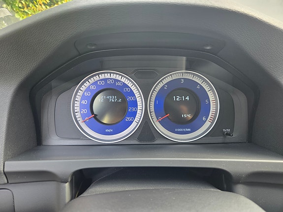 Volvo S60 16 of 23