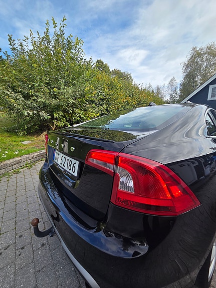 Volvo S60 6 of 23