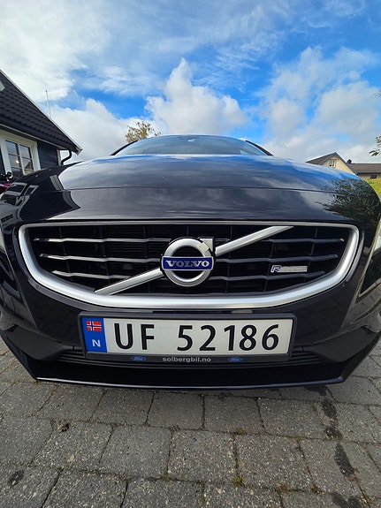 Volvo S60 8 of 23