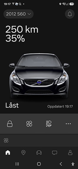 Volvo S60 22 of 23
