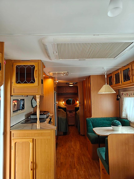 KABE Royal 780 GLE K.S 14 of 18