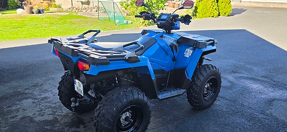Polaris Sportsman 570 EPS 26 of 27