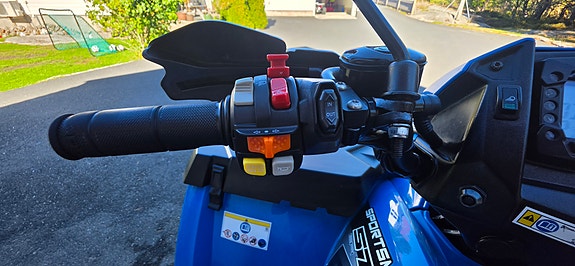 Polaris Sportsman 570 EPS 14 of 27