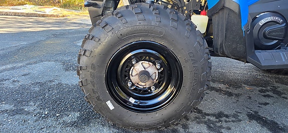 Polaris Sportsman 570 EPS 23 of 27