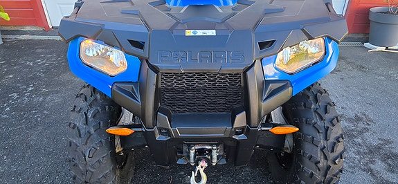 Polaris Sportsman 570 EPS 21 of 27