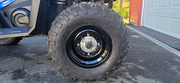 Polaris Sportsman 570 EPS 25 of 27
