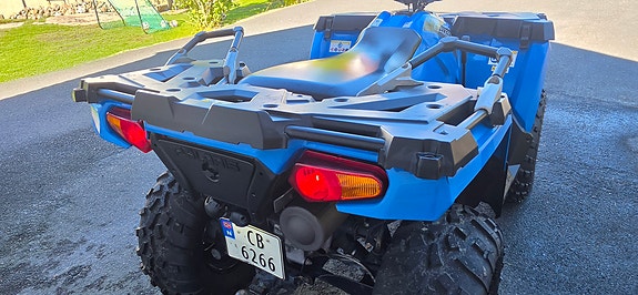 Polaris Sportsman 570 EPS 18 of 27