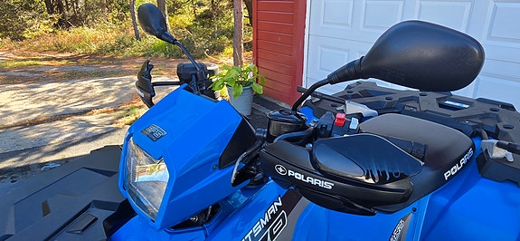 Polaris Sportsman 570 EPS 19 of 27