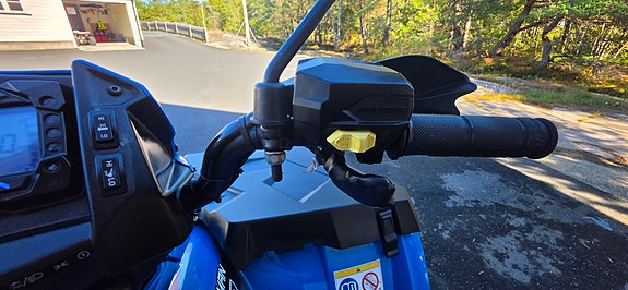Polaris Sportsman 570 EPS 13 of 27